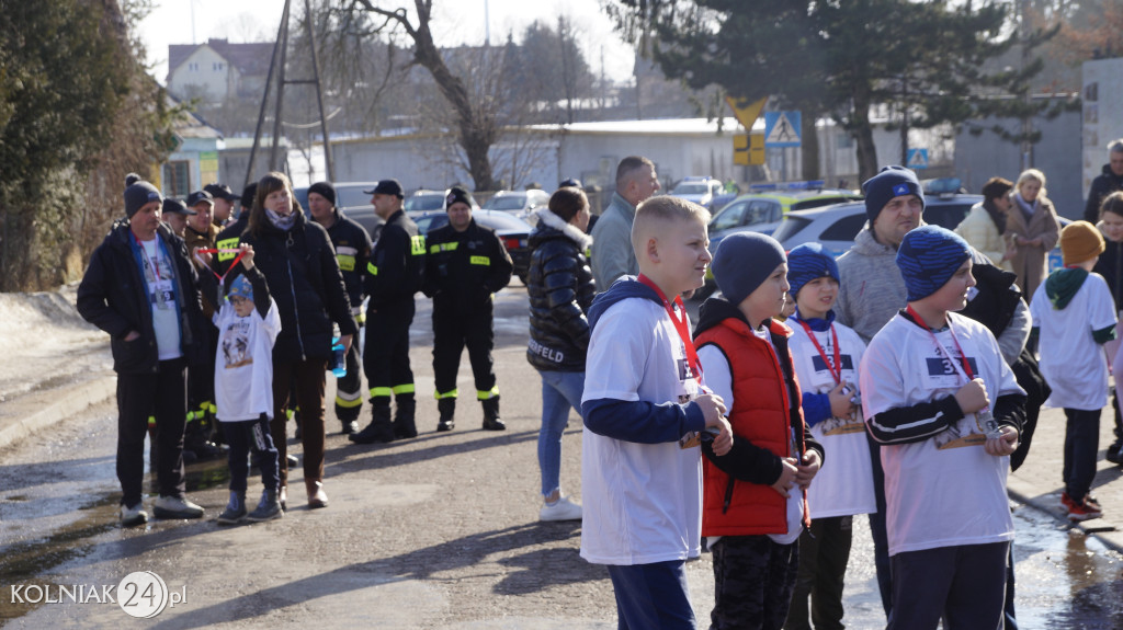 „Tropem Wilczym” w Grabowie