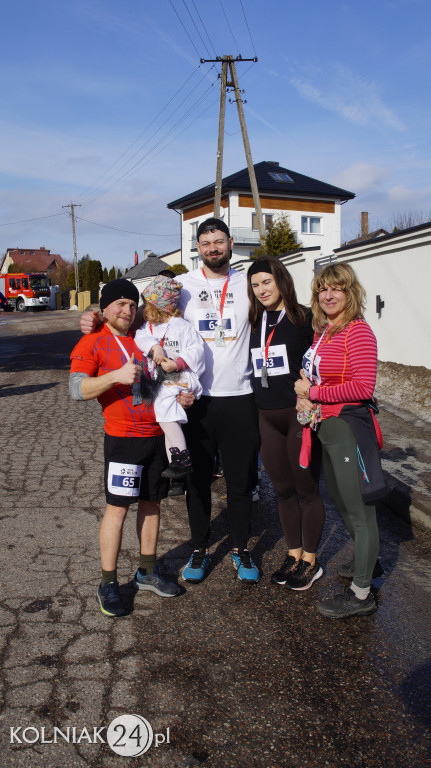 „Tropem Wilczym” w Grabowie