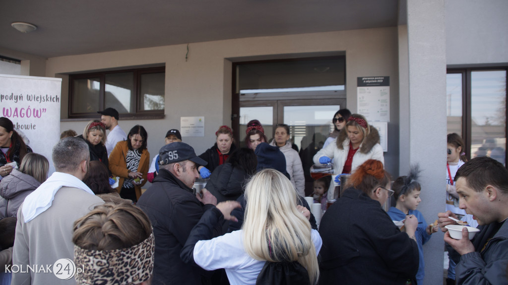 „Tropem Wilczym” w Grabowie