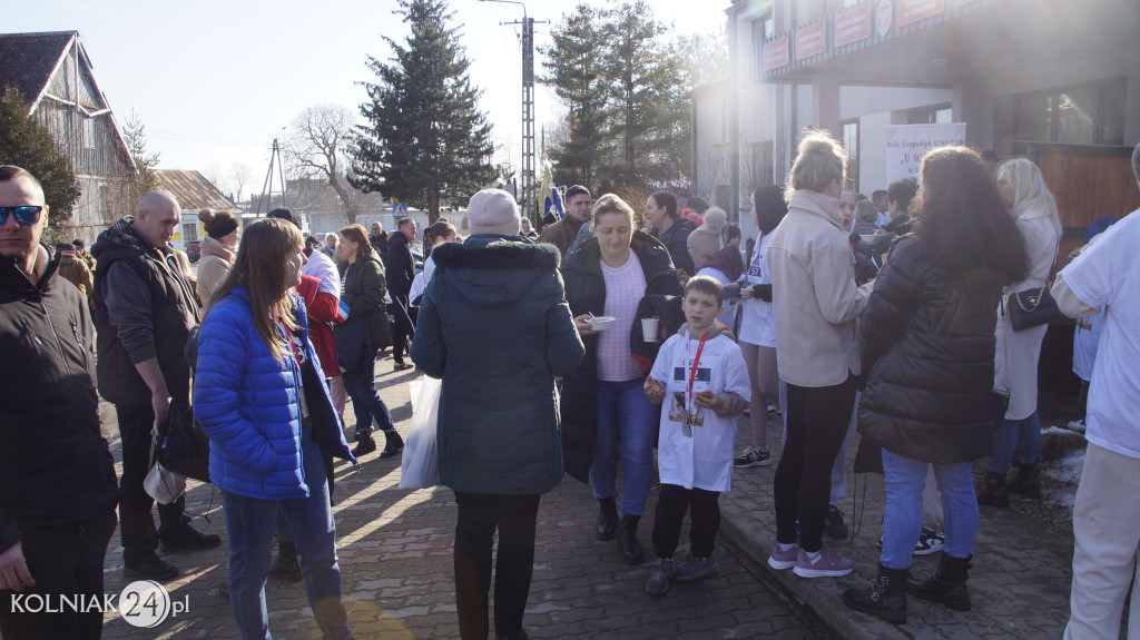 „Tropem Wilczym” w Grabowie