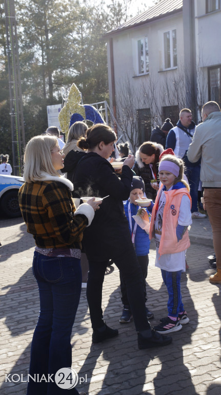 „Tropem Wilczym” w Grabowie