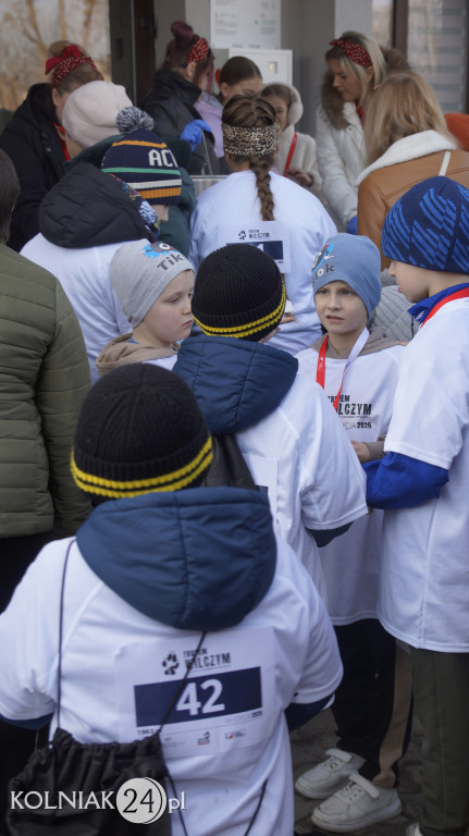 „Tropem Wilczym” w Grabowie