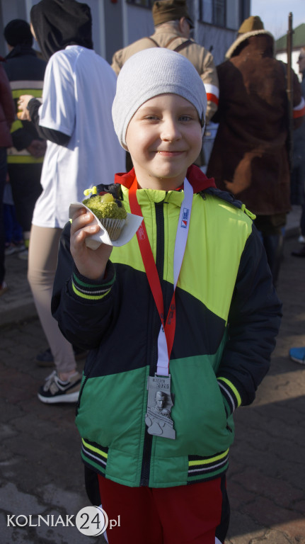 „Tropem Wilczym” w Grabowie