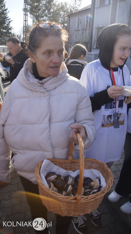 „Tropem Wilczym” w Grabowie