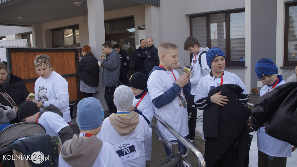 „Tropem Wilczym” w Grabowie