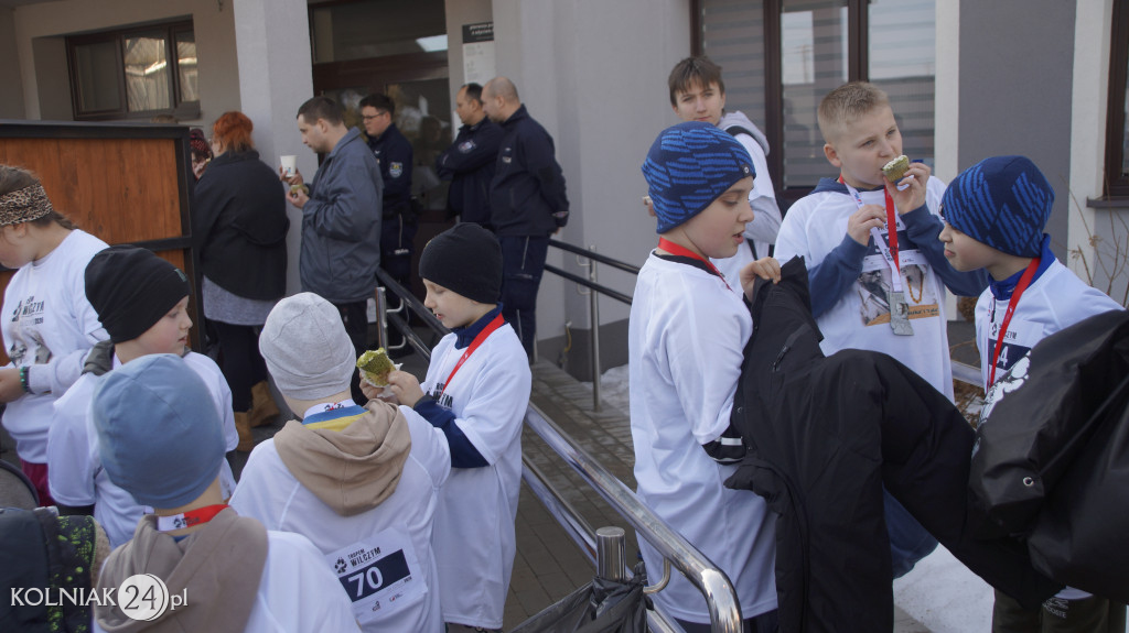 „Tropem Wilczym” w Grabowie