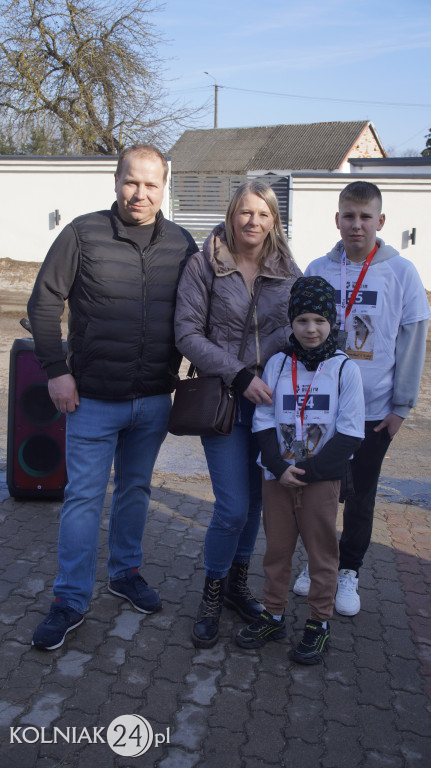 „Tropem Wilczym” w Grabowie