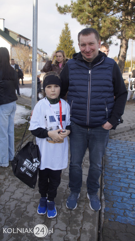 „Tropem Wilczym” w Grabowie