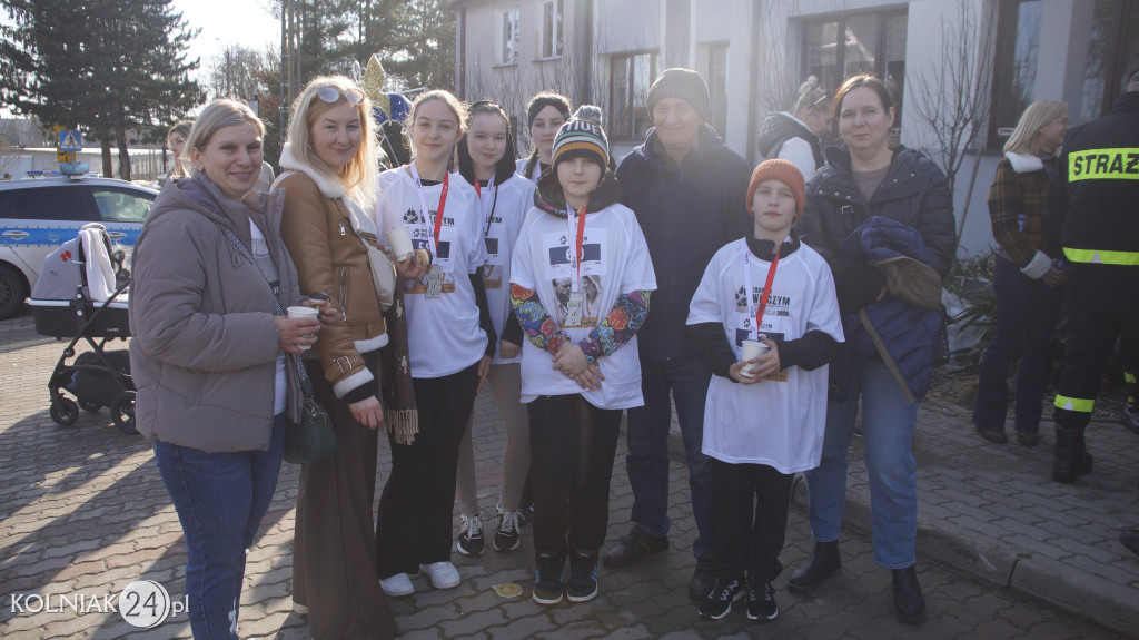 „Tropem Wilczym” w Grabowie