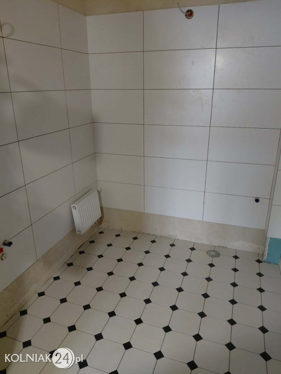 Remont zabytkowego Dworku w Grabowie