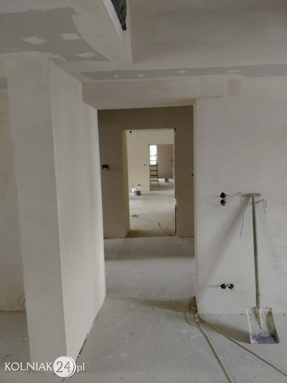 Remont zabytkowego Dworku w Grabowie