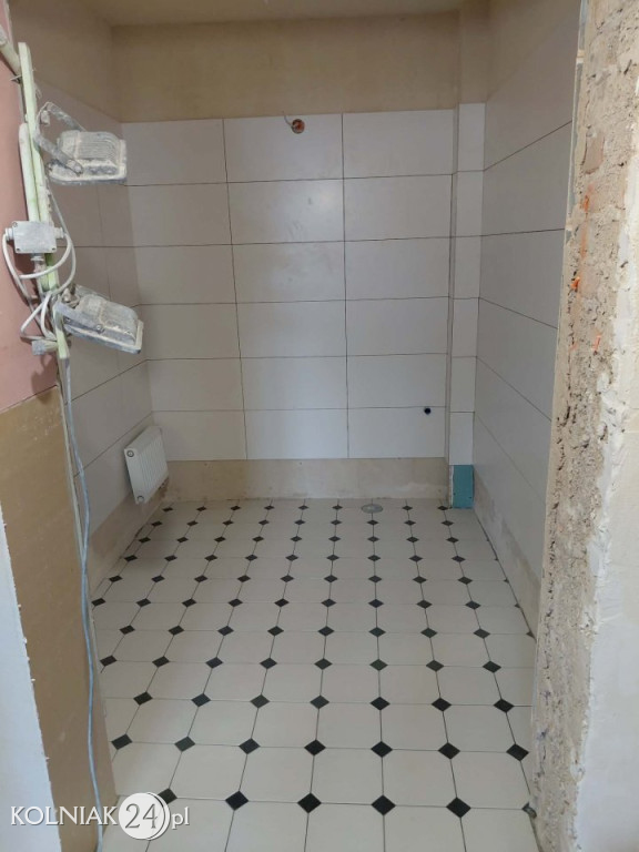 Remont zabytkowego Dworku w Grabowie