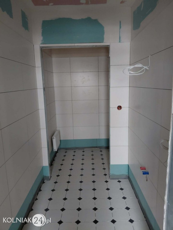 Remont zabytkowego Dworku w Grabowie