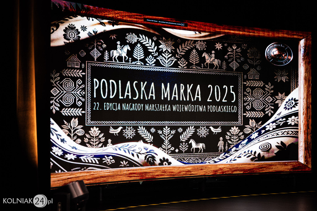 Podlaska Marka 2025