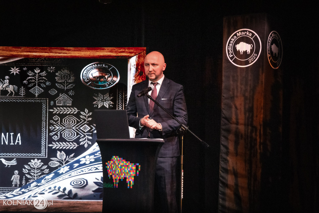 Podlaska Marka 2025
