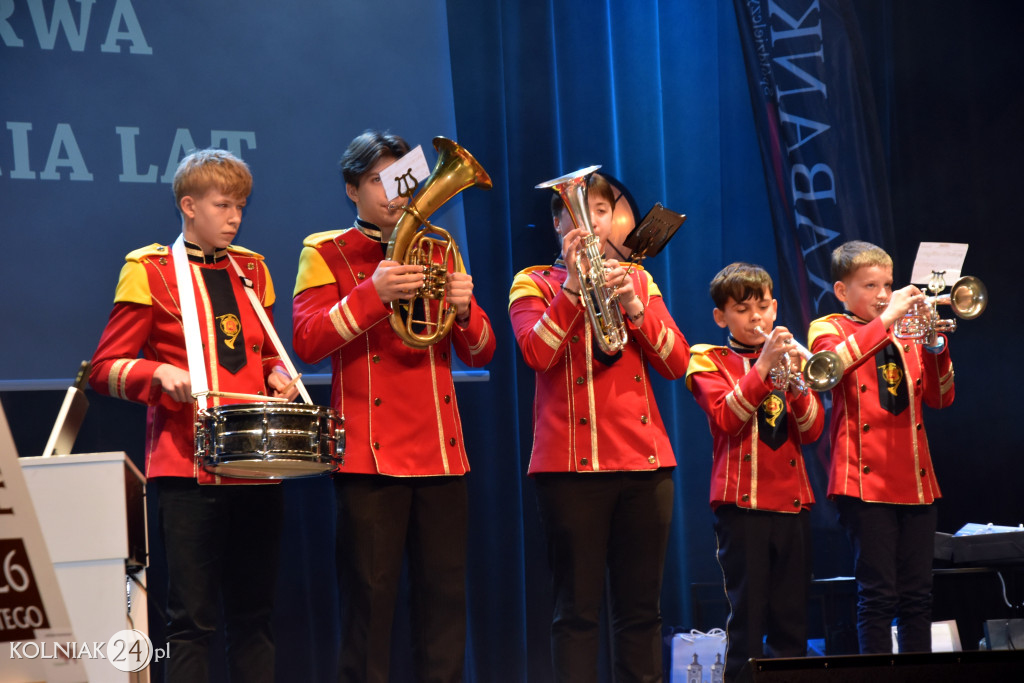 „Radość spod kapelusza”