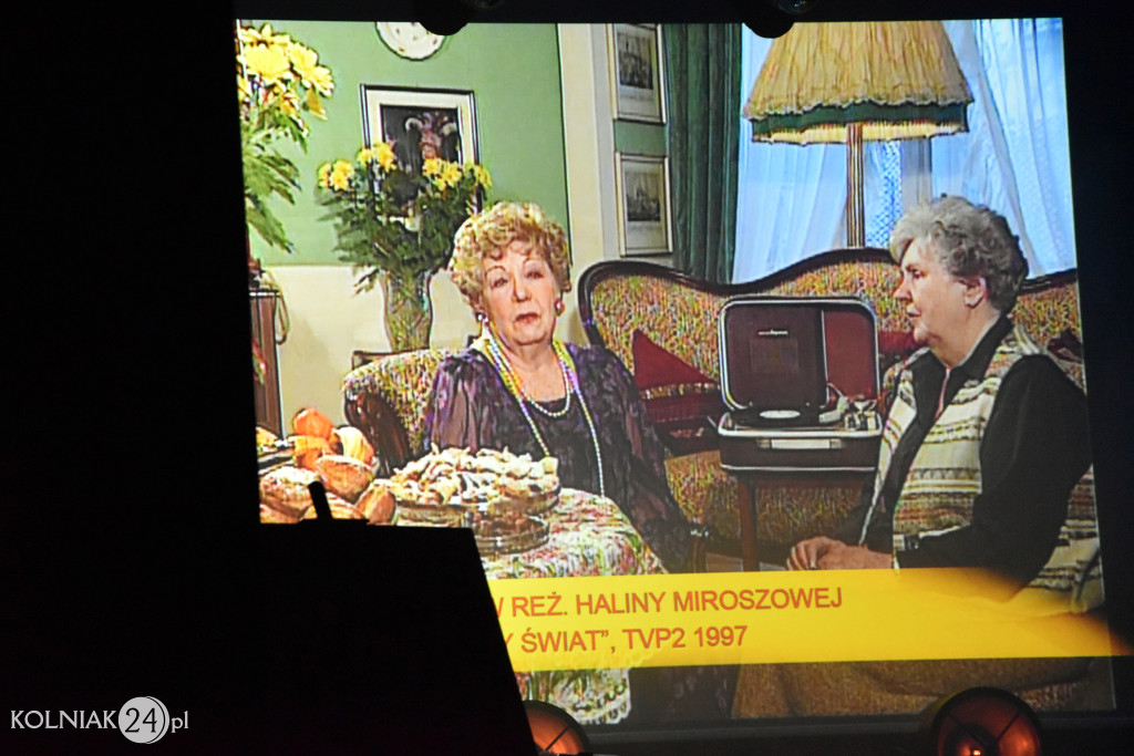 „Radość spod kapelusza”