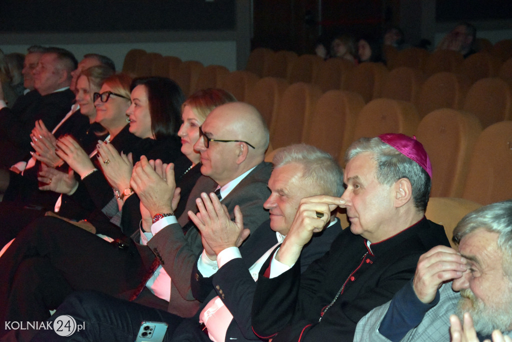 „Radość spod kapelusza”