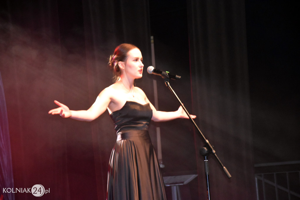 „Radość spod kapelusza”