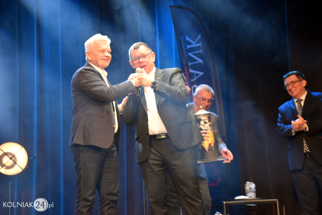 „Radość spod kapelusza”