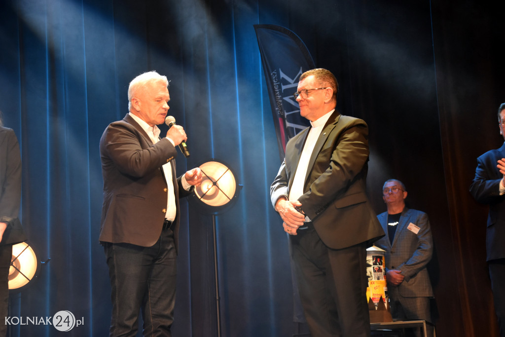 „Radość spod kapelusza”