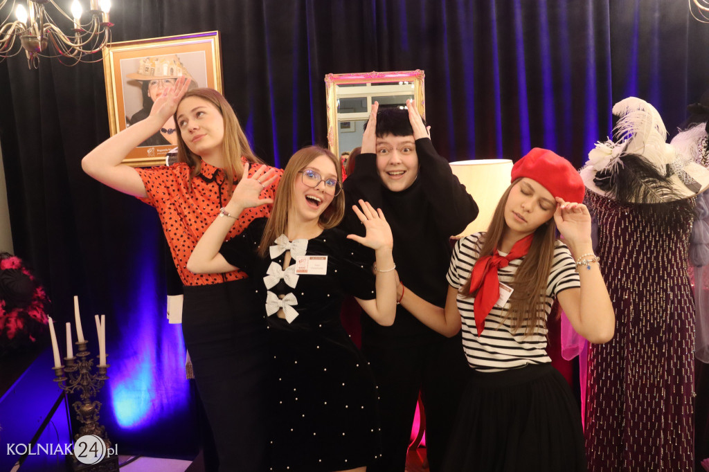 Sukces młodych artystek z KOKiS