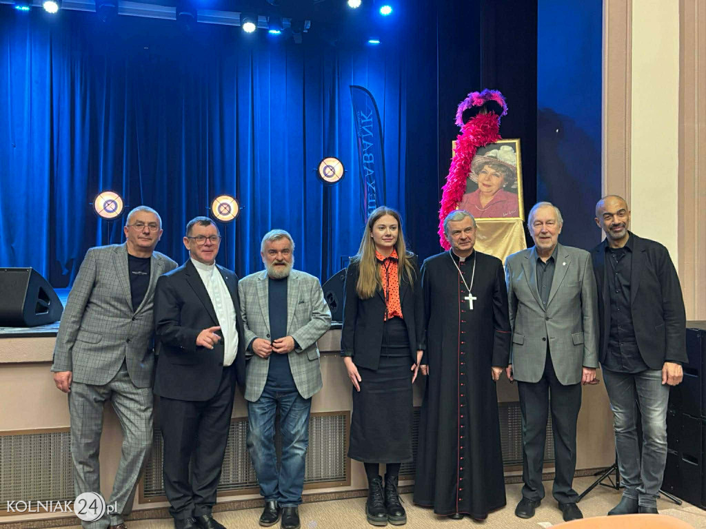 Sukces młodych artystek z KOKiS