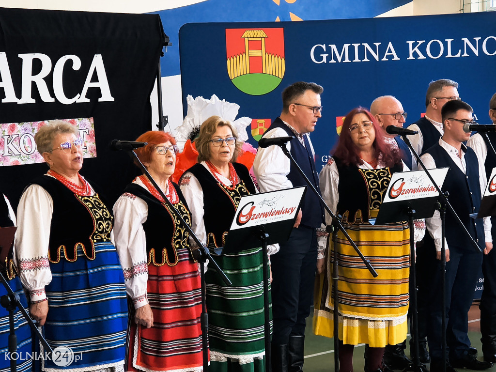 Międzynarodowy Dzień Kobiet w Gminie Kolno