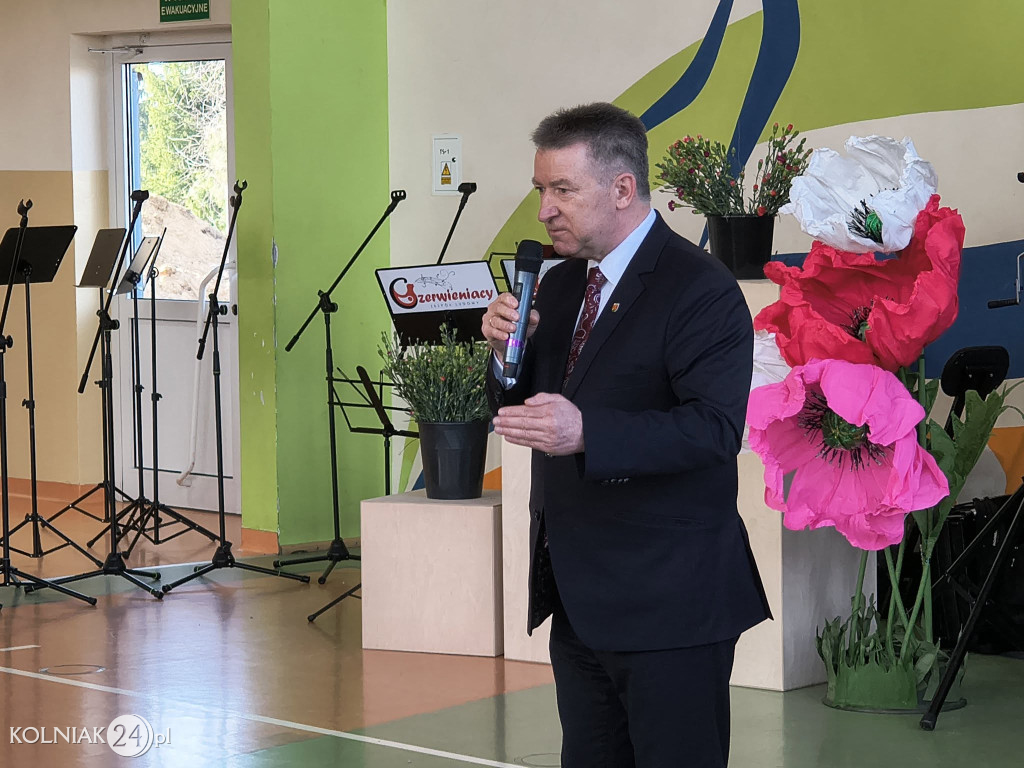 Międzynarodowy Dzień Kobiet w Gminie Kolno