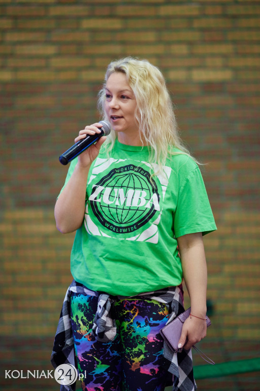 Dzień Kobiet na sportowo w KOKiS