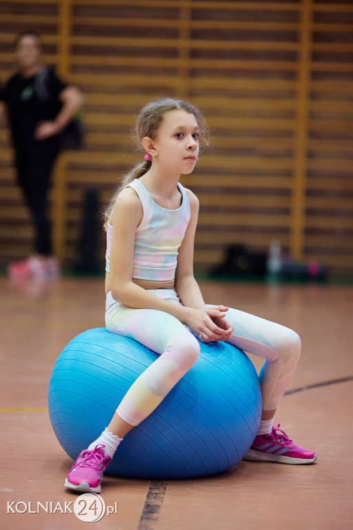 Dzień Kobiet na sportowo w KOKiS