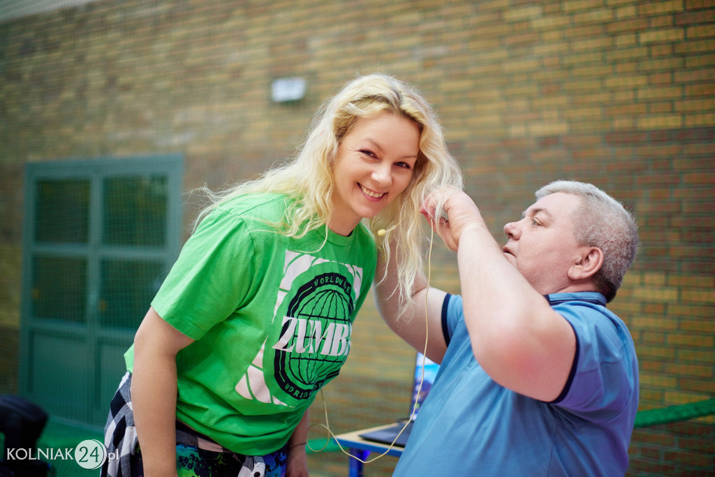 Dzień Kobiet na sportowo w KOKiS