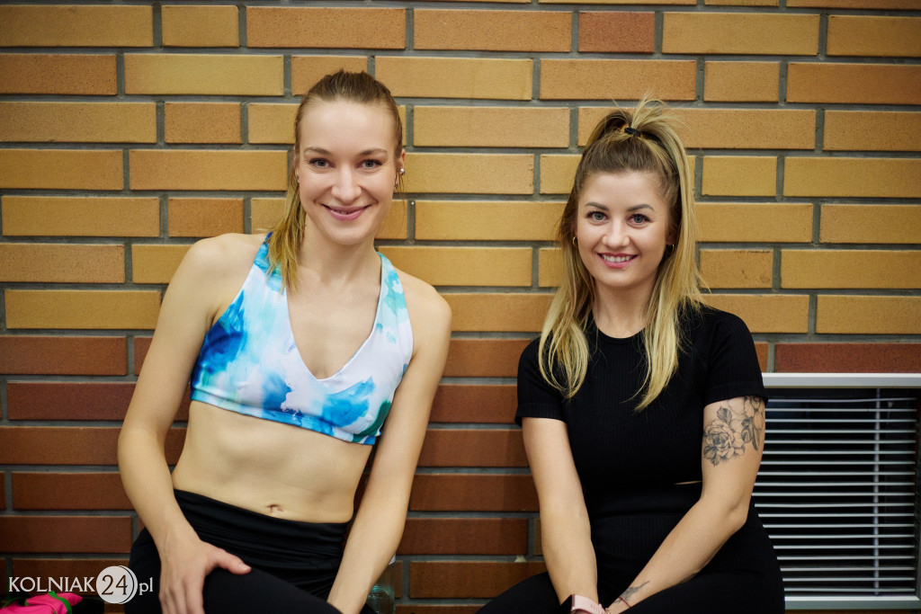 Dzień Kobiet na sportowo w KOKiS