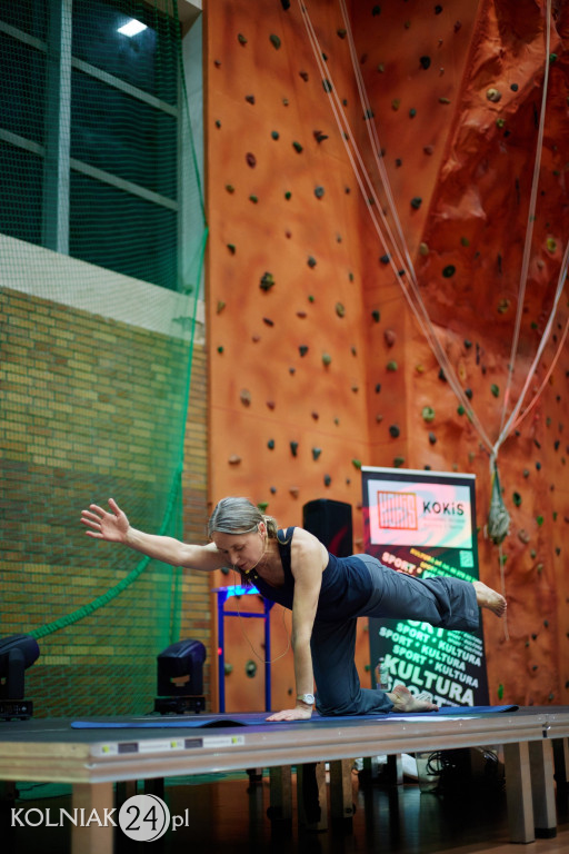 Dzień Kobiet na sportowo w KOKiS