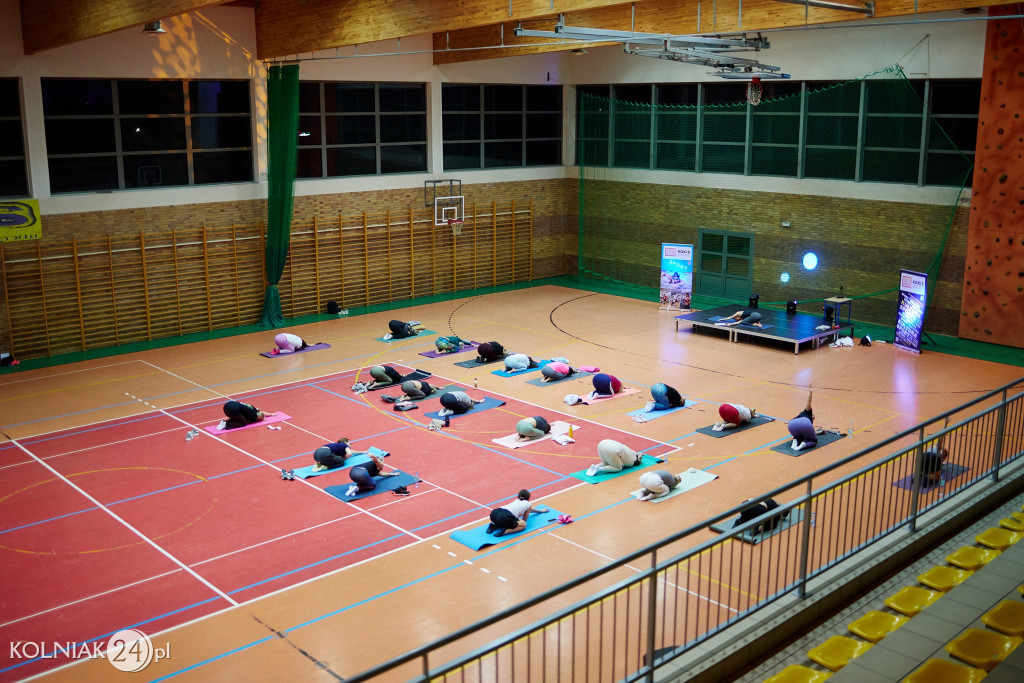 Dzień Kobiet na sportowo w KOKiS