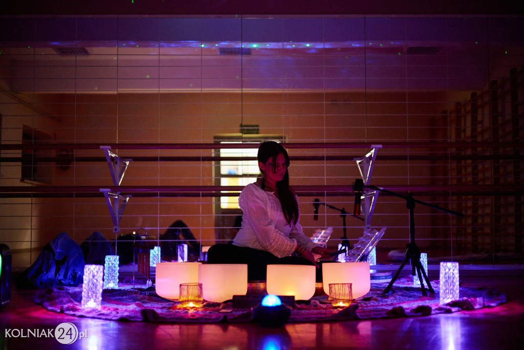 Dzień Kobiet na sportowo w KOKiS