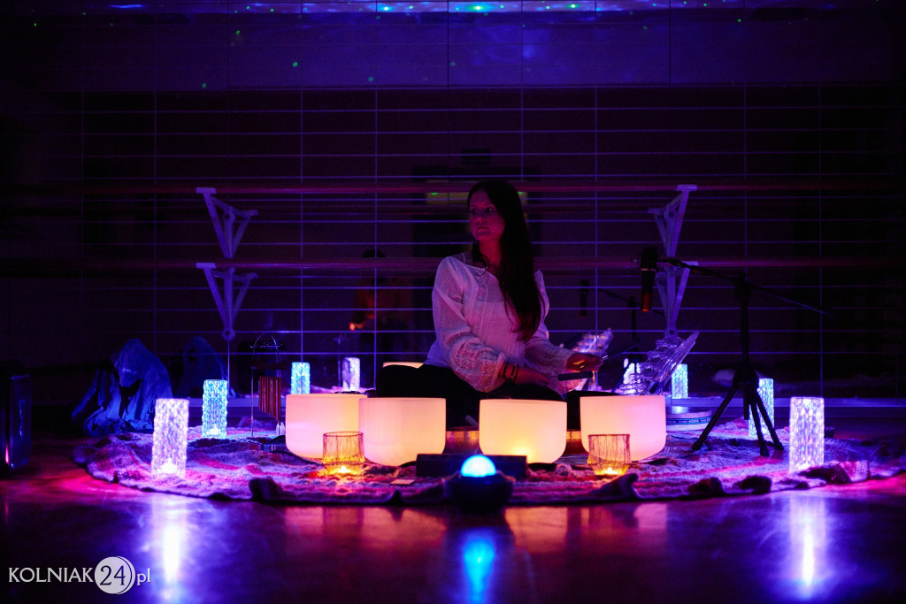 Dzień Kobiet na sportowo w KOKiS