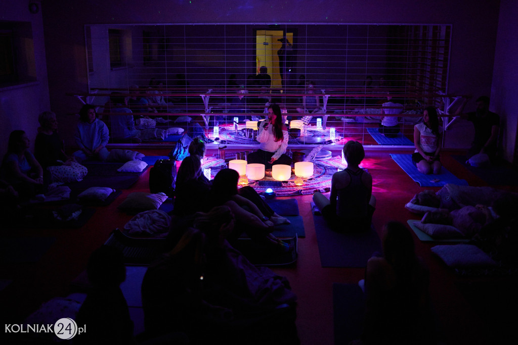 Dzień Kobiet na sportowo w KOKiS