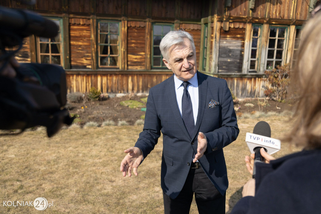 Szlak „Pisa–Narew”