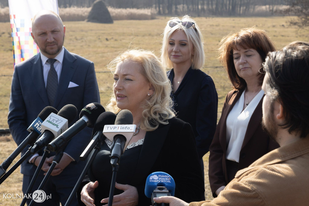 Szlak „Pisa–Narew”