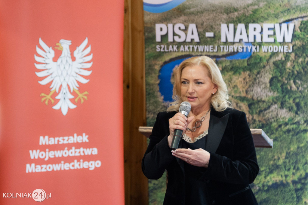 Szlak „Pisa–Narew”