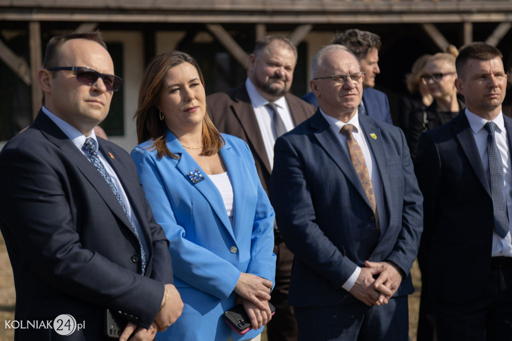 Szlak „Pisa–Narew”