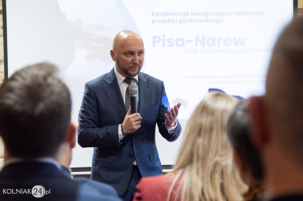 Szlak „Pisa–Narew”