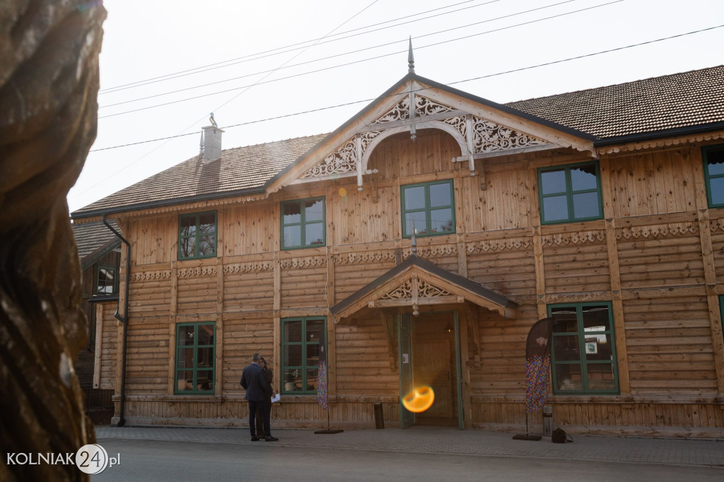 Szlak „Pisa–Narew”