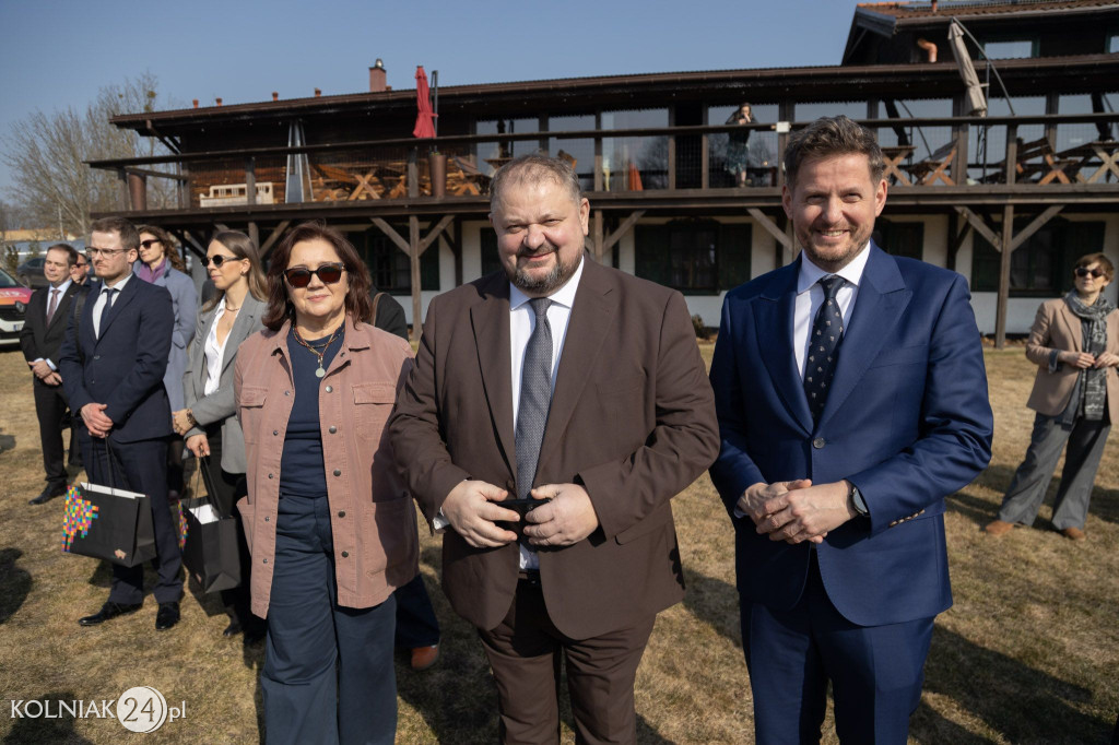 Szlak „Pisa–Narew”