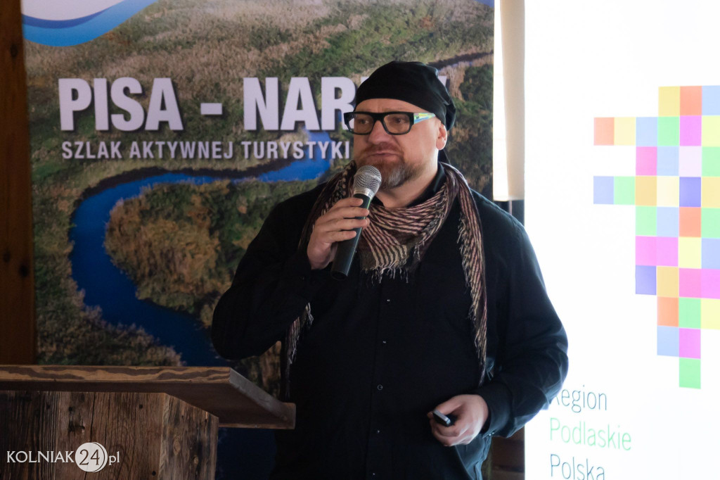 Szlak „Pisa–Narew”