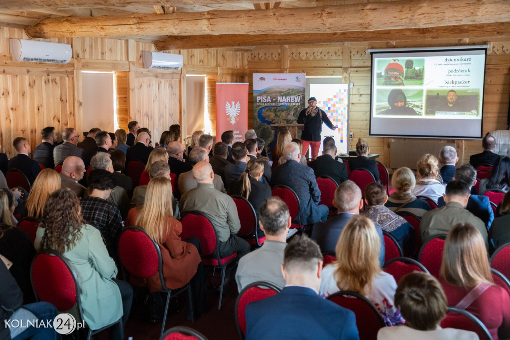 Szlak „Pisa–Narew”