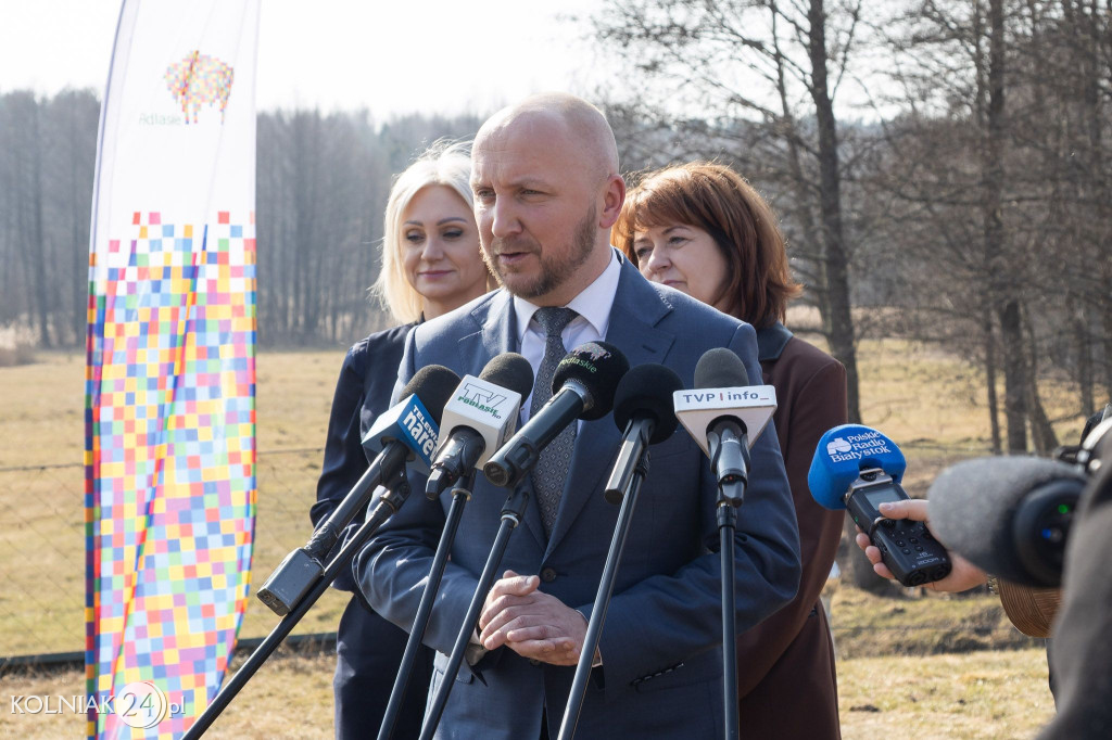 Szlak „Pisa–Narew”