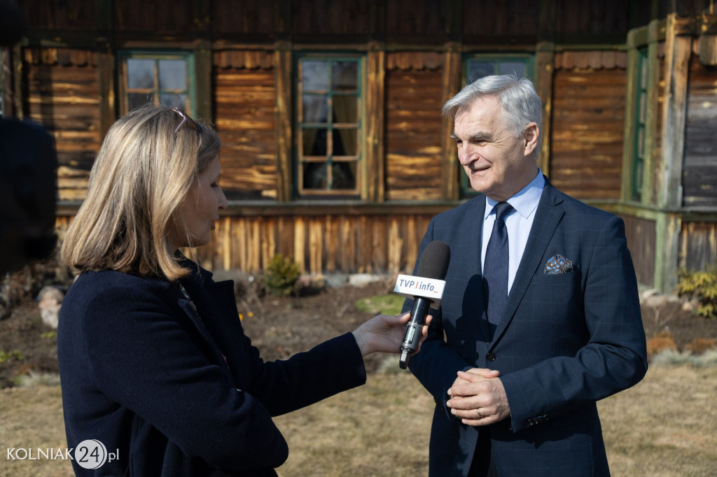 Szlak „Pisa–Narew”