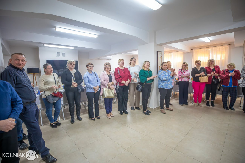 Dzień Sołtysa w Stawiskach